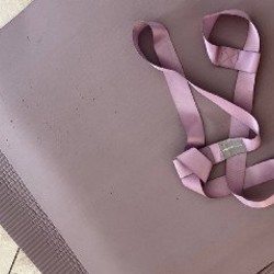 Коврик для йоги - фото 3