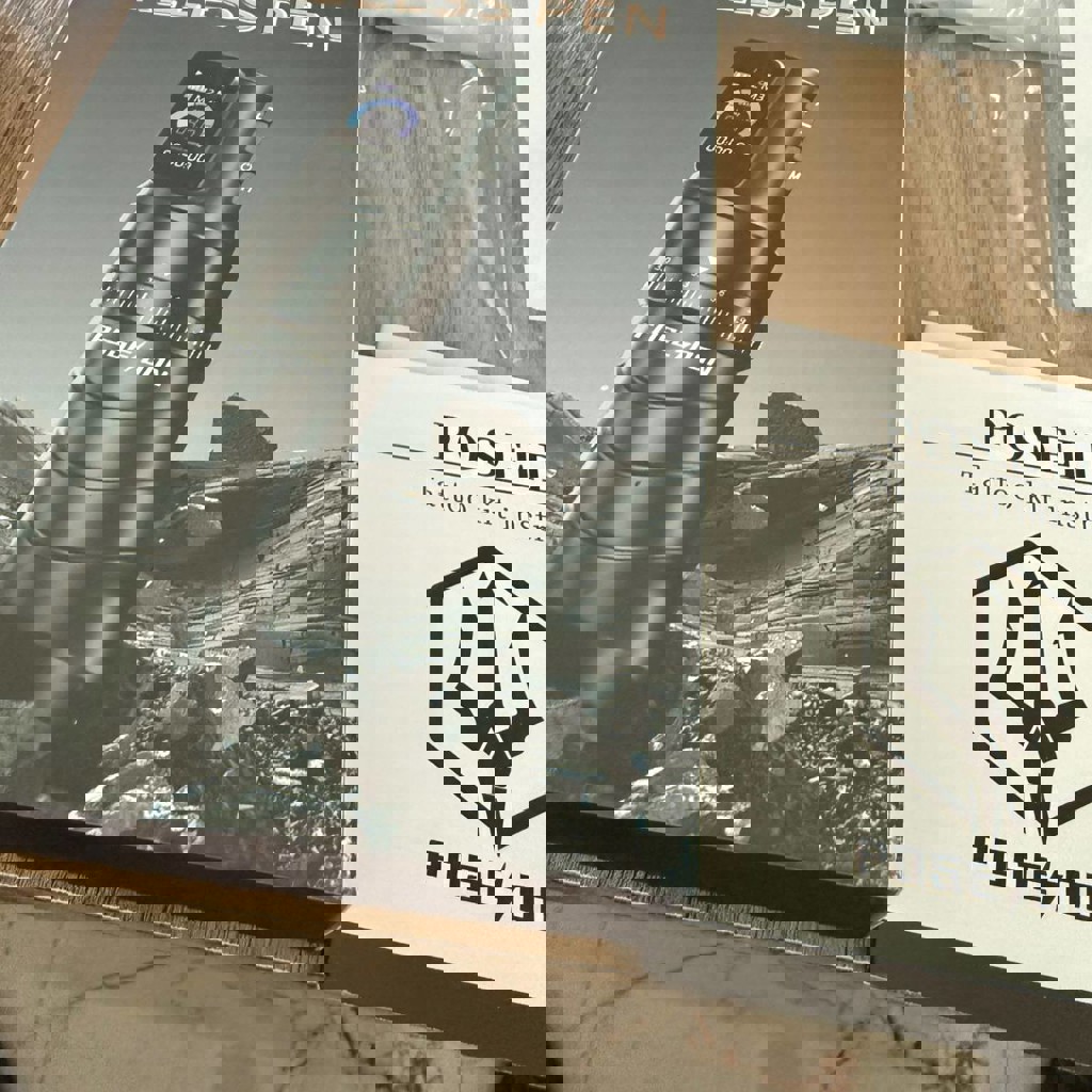 Тату-машинка Poseidon