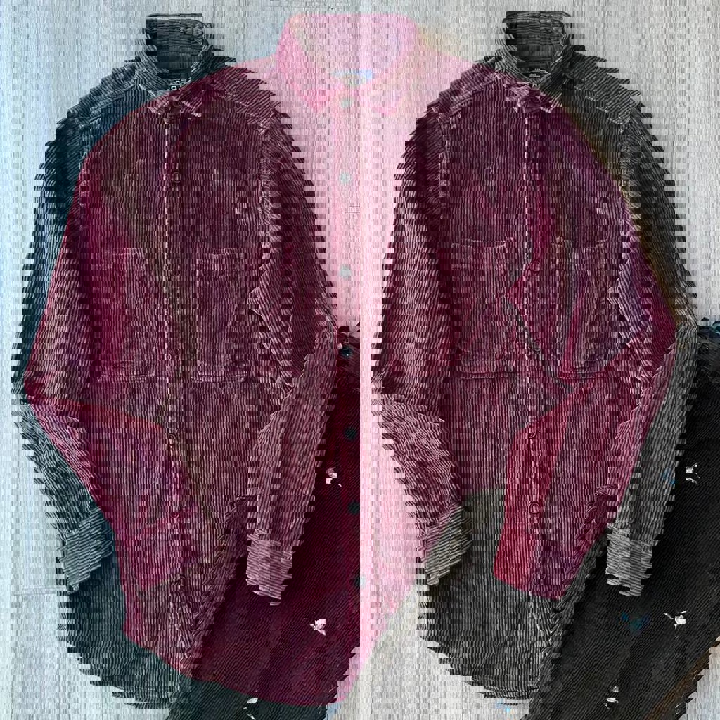 Рубашка Double RL