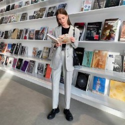 Лонгслив SKIMS - фото 3