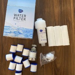 Гидрофобик для стеклянных поверхностей - фото 5