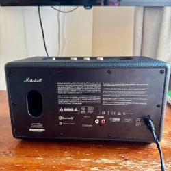 Колонка Marshall Stanmore II - фото 3