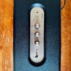 Колонка Marshall Stanmore II - фото 4