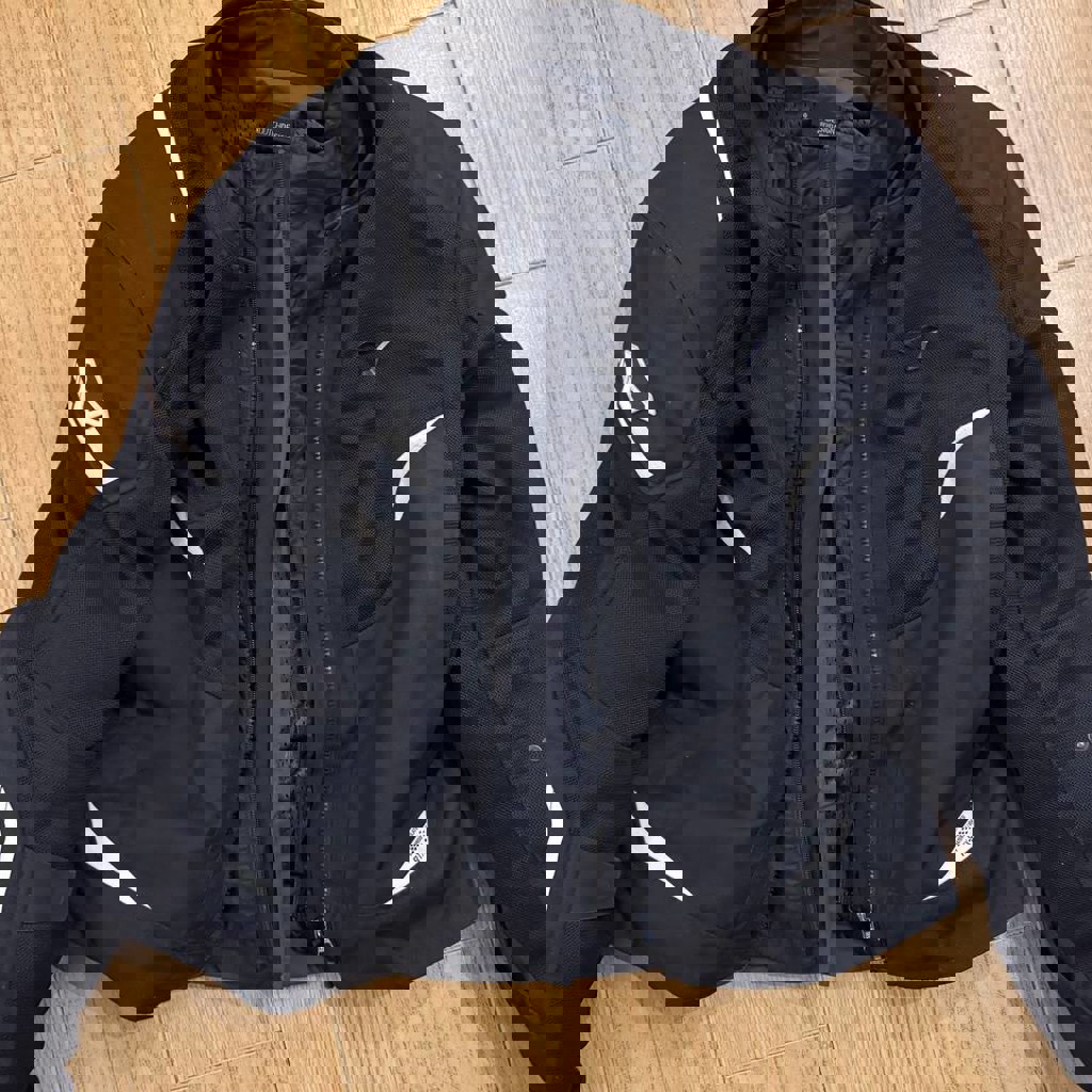 Мотоциклетная куртка Macna