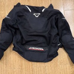 Мотоциклетная куртка Macna - фото 2