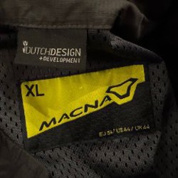 Мотоциклетная куртка Macna - фото 3