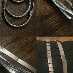 Ремень - фото 2