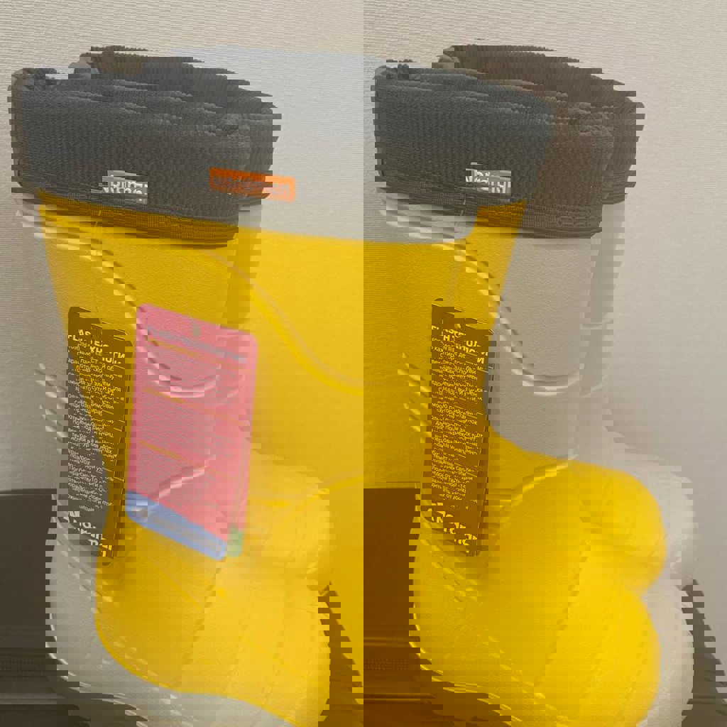 Сапоги Nordman