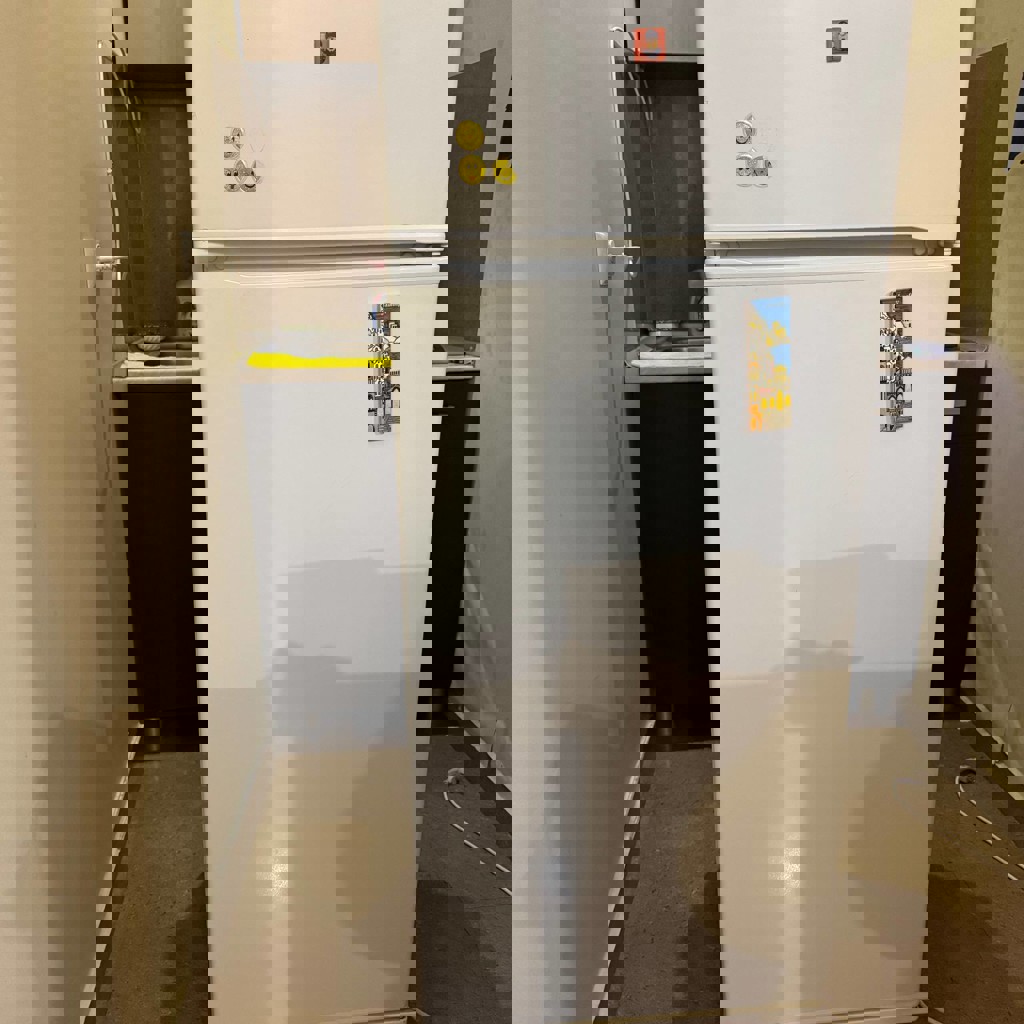 Холодильник на запчасти