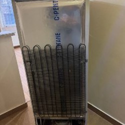 Холодильник на запчасти - фото 2