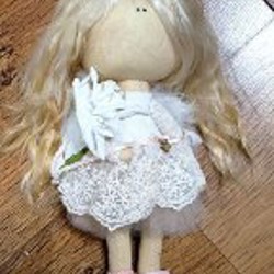 Коллекционные куколки - фото 3