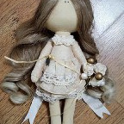 Коллекционные куколки - фото 4