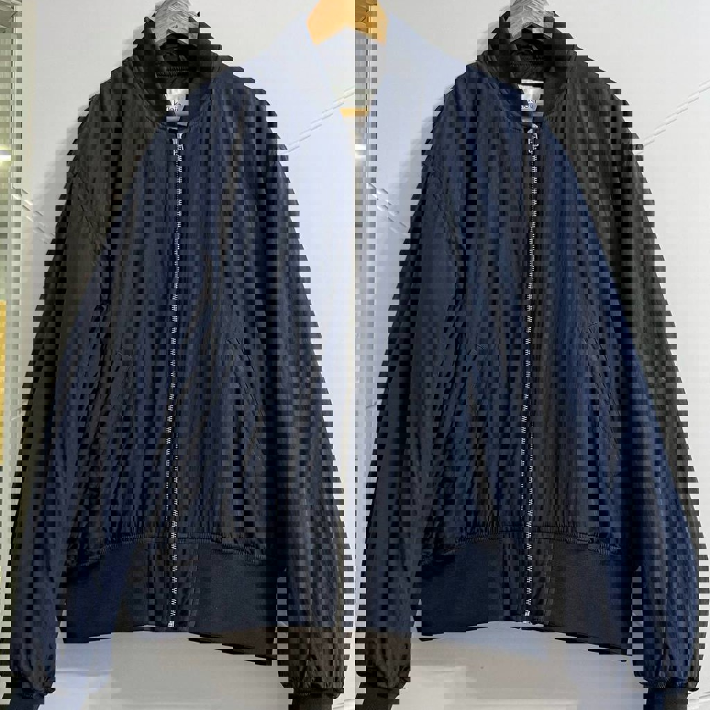 Бомбер Calvin Klein