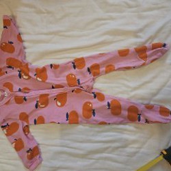 Слип с супер принтом - фото 2