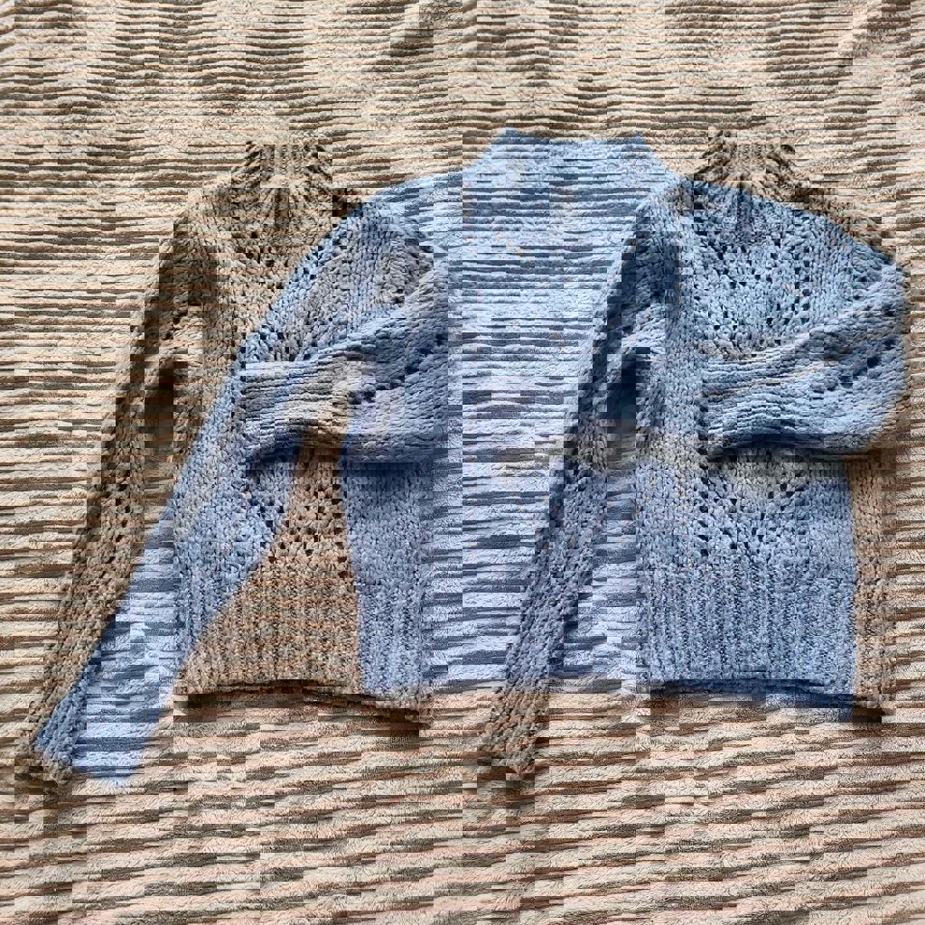 Блузка Оливковая