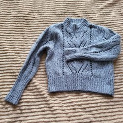 Блузка Оливковая - фото 1