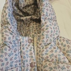 Курточка Зара - фото 2