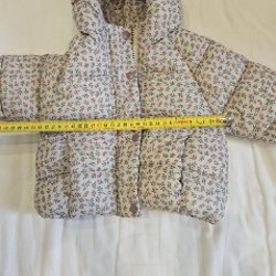 Курточка Зара - фото 3