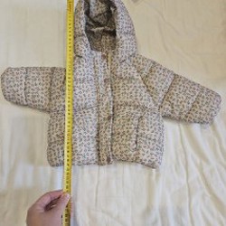 Курточка Зара - фото 4