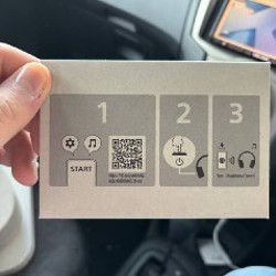 Наушники Sony - фото 5