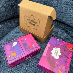 Игра для пар «Войди аккуратно» - фото 5