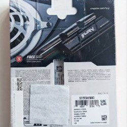 Kingston FURY Renegade - фото 2