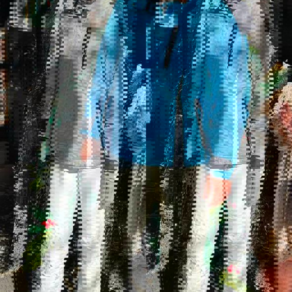 Брюки лыжные