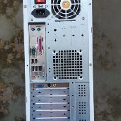 Компьютерный ящик - фото 2