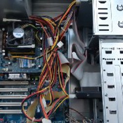 Компьютерный ящик - фото 4