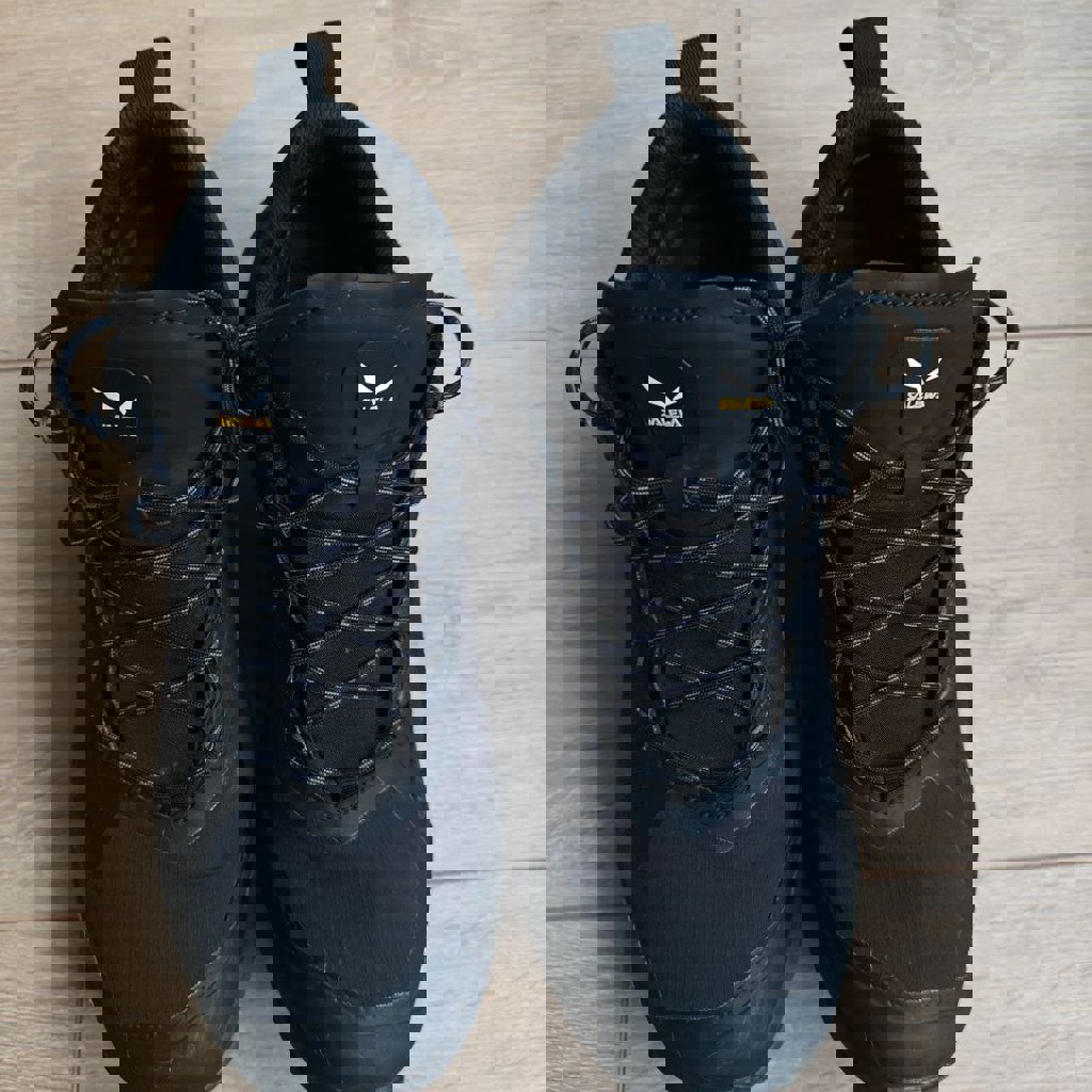 Кроссовки мужские хайкинговые Salewa Pedroc