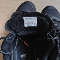 Кроссовки мужские хайкинговые Salewa Pedroc - фото 4