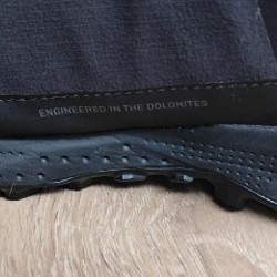 Кроссовки мужские хайкинговые Salewa Pedroc - фото 5