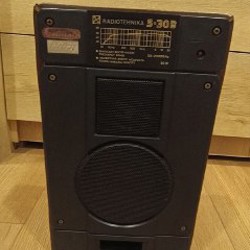 Колонки Радиотехника - фото 2