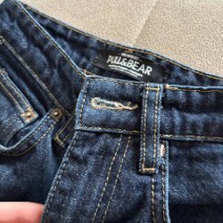 Джинсы - фото 3