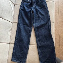 Джинсы - фото 4