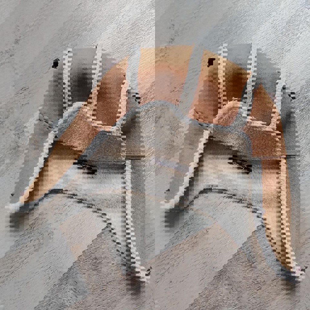 Шапка-ушанка Pieces