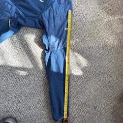 Salewa Ortles Hybrid TirolWool® Responsive Jacket - фото 3