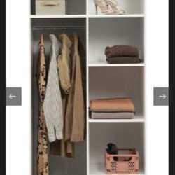 Шкаф Jusk - фото 3