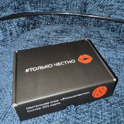 Игра для пар «Только честно» - фото 4