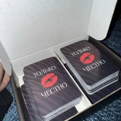 Игра для пар «Только честно» - фото 5