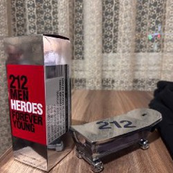 212 heroes forever young - фото 2