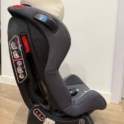 Детское автокресло - фото 2