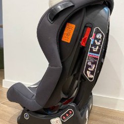 Детское автокресло - фото 3