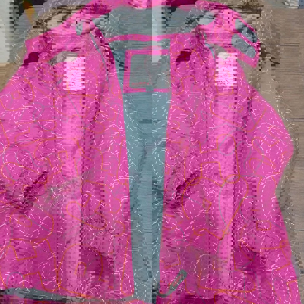 Костюм теплый на ребенка