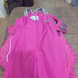 Костюм теплый на ребенка - фото 2