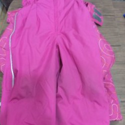 Костюм теплый на ребенка - фото 3