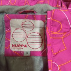 Костюм теплый на ребенка - фото 4