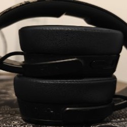 Skullcandy Crusher Wireless - фото 3
