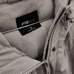 Куртка парка зимняя - фото 2