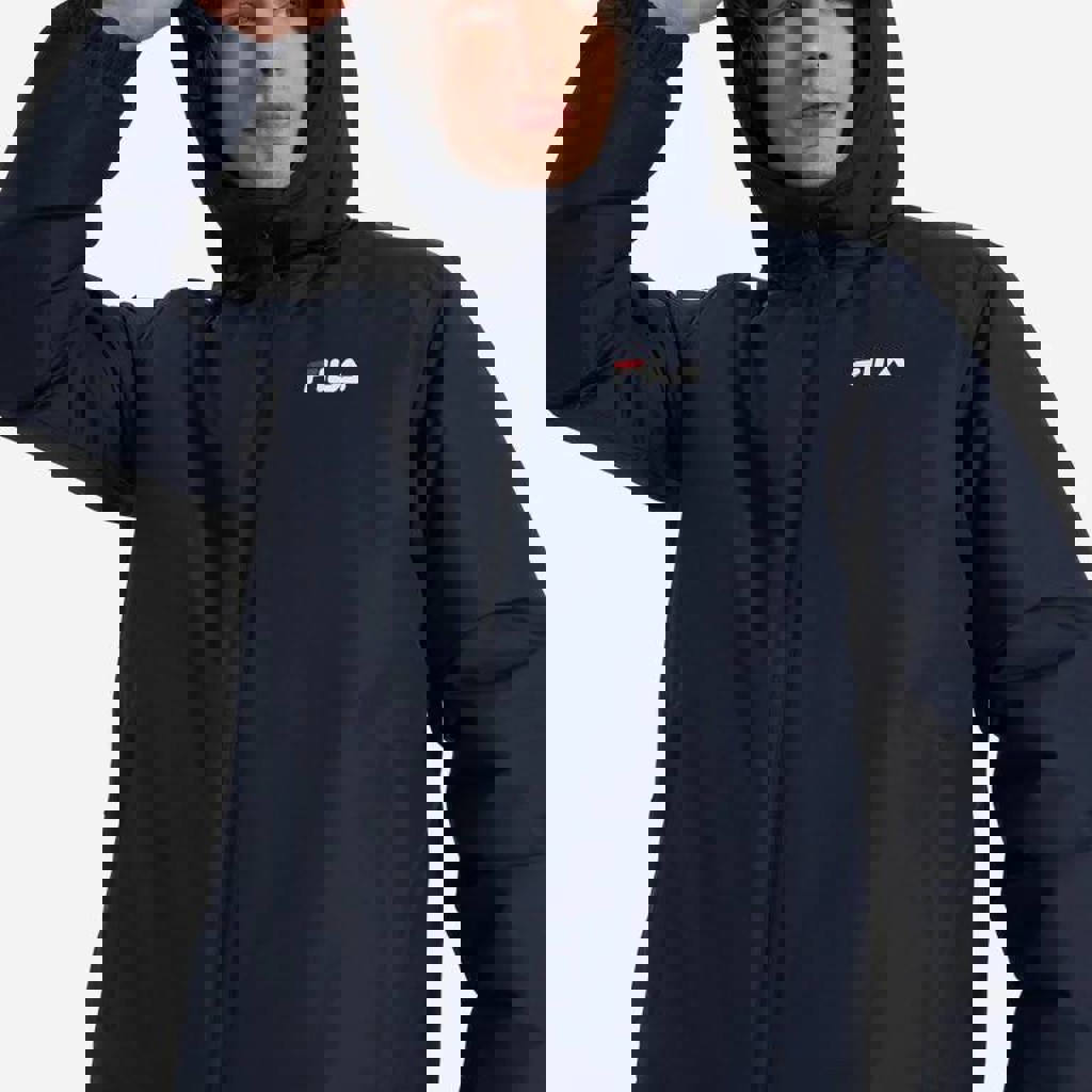 Куртка Фила М.